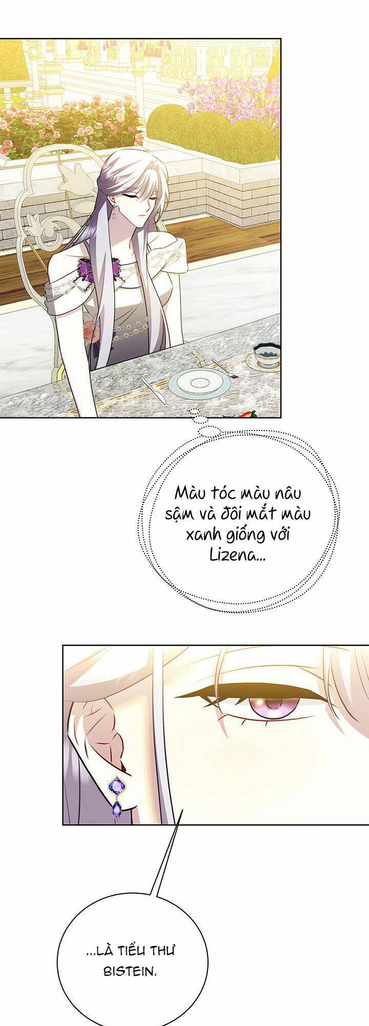 Tôi Sẽ Không Hối Tiếc Vì Anh Đâu Chapter 62 - 47