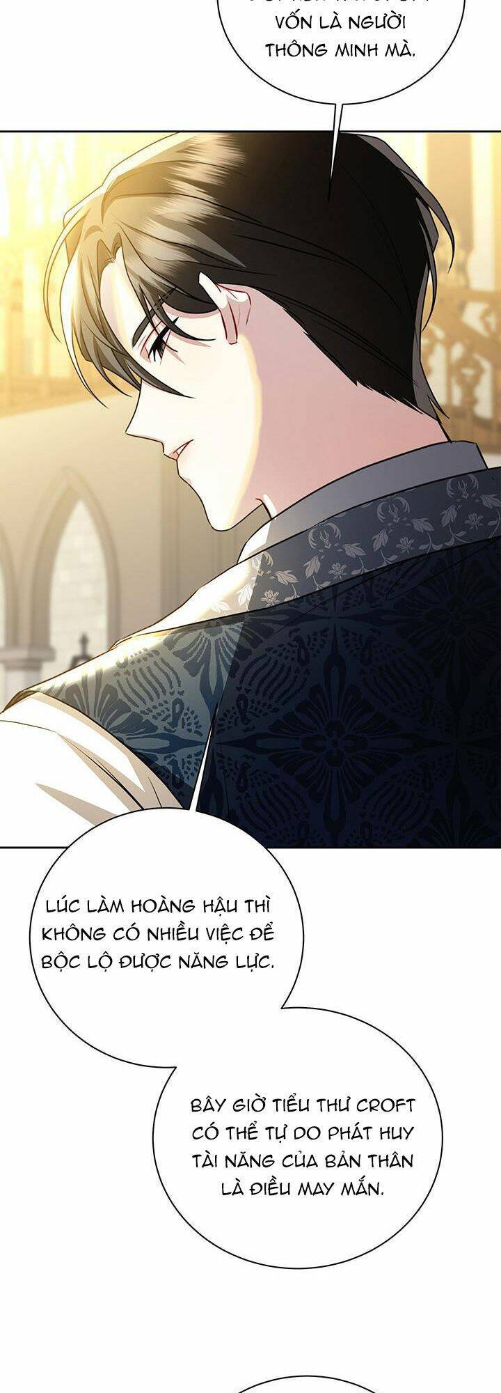 Tôi Sẽ Không Hối Tiếc Vì Anh Đâu Chapter 65 - 15