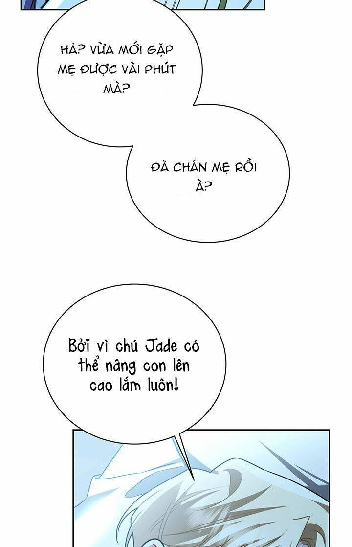 Tôi Sẽ Không Hối Tiếc Vì Anh Đâu Chapter 65 - 53