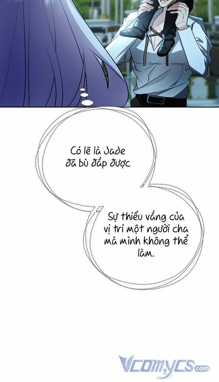 Tôi Sẽ Không Hối Tiếc Vì Anh Đâu Chapter 65 - 60