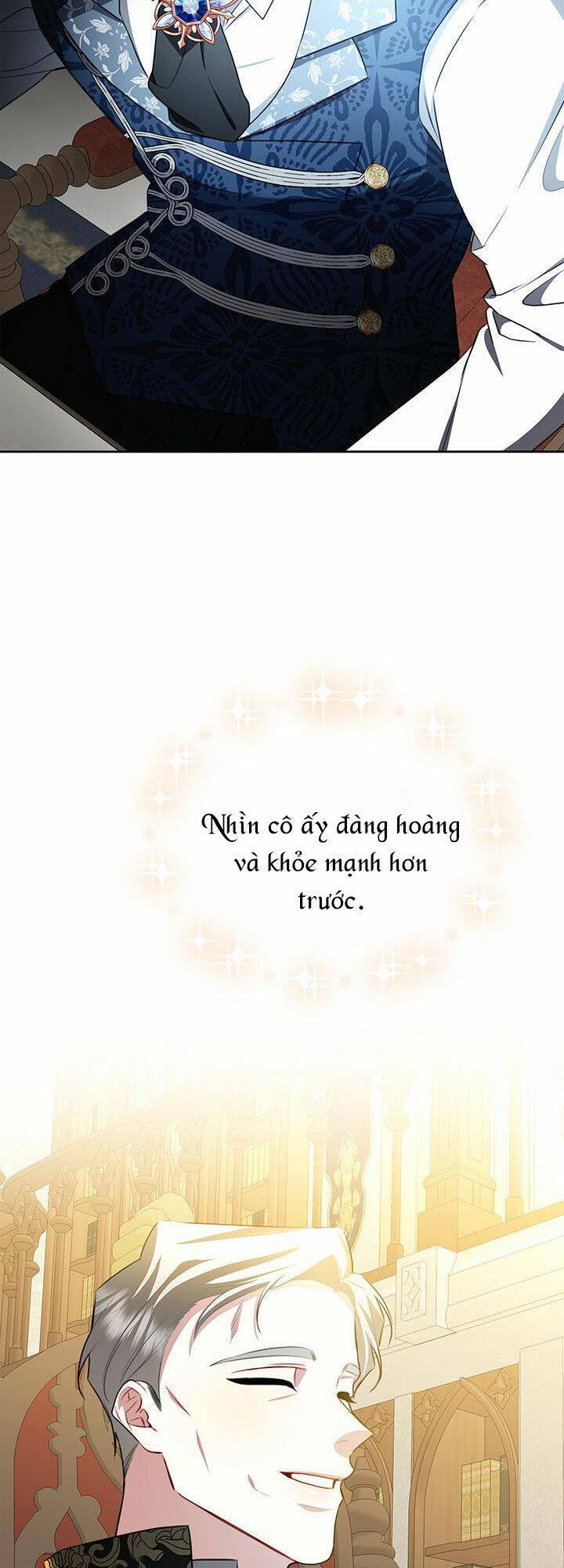 Tôi Sẽ Không Hối Tiếc Vì Anh Đâu Chapter 65 - 10