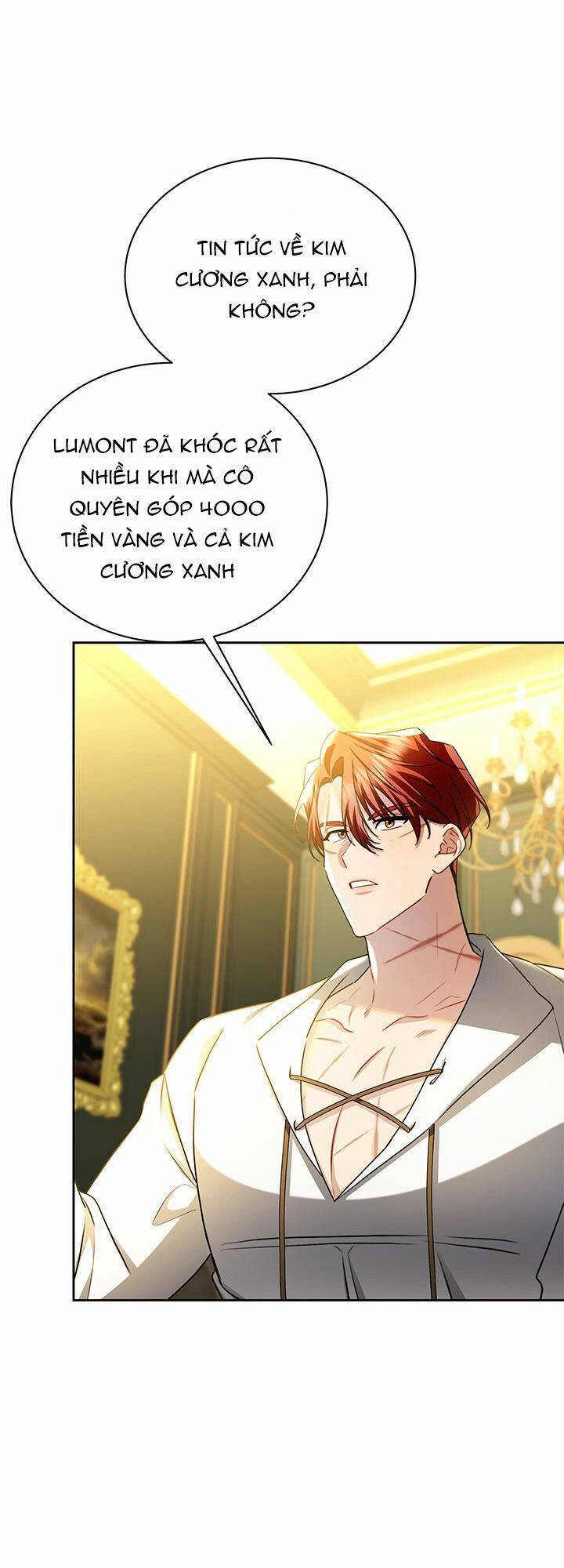Tôi Sẽ Không Hối Tiếc Vì Anh Đâu Chapter 66 - 14