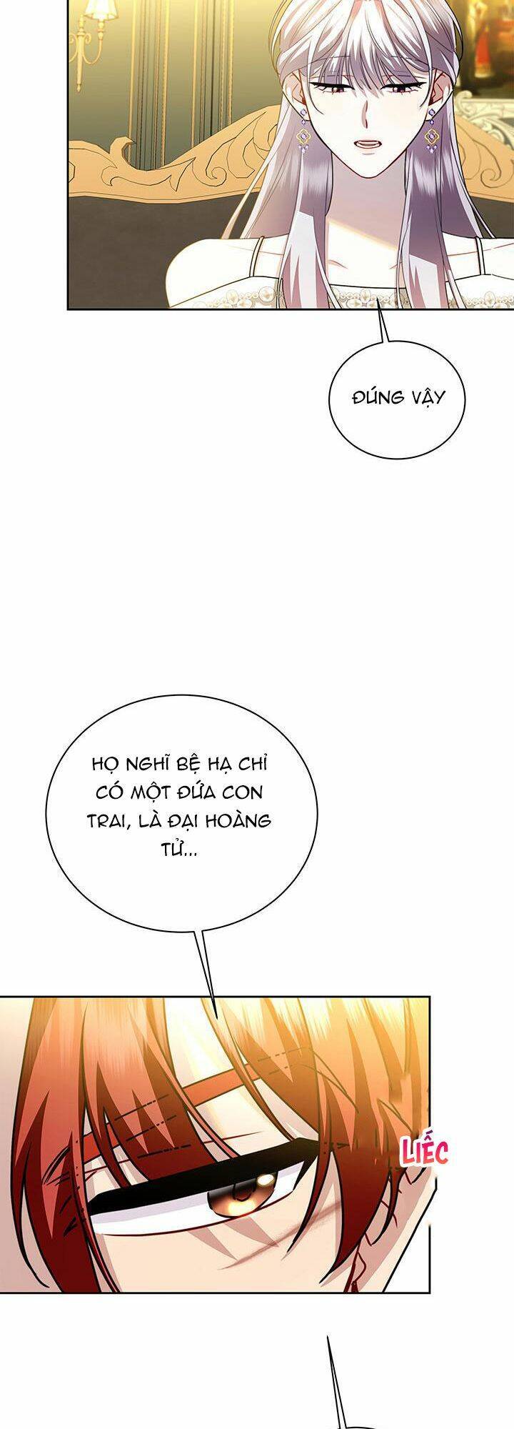 Tôi Sẽ Không Hối Tiếc Vì Anh Đâu Chapter 66 - 47