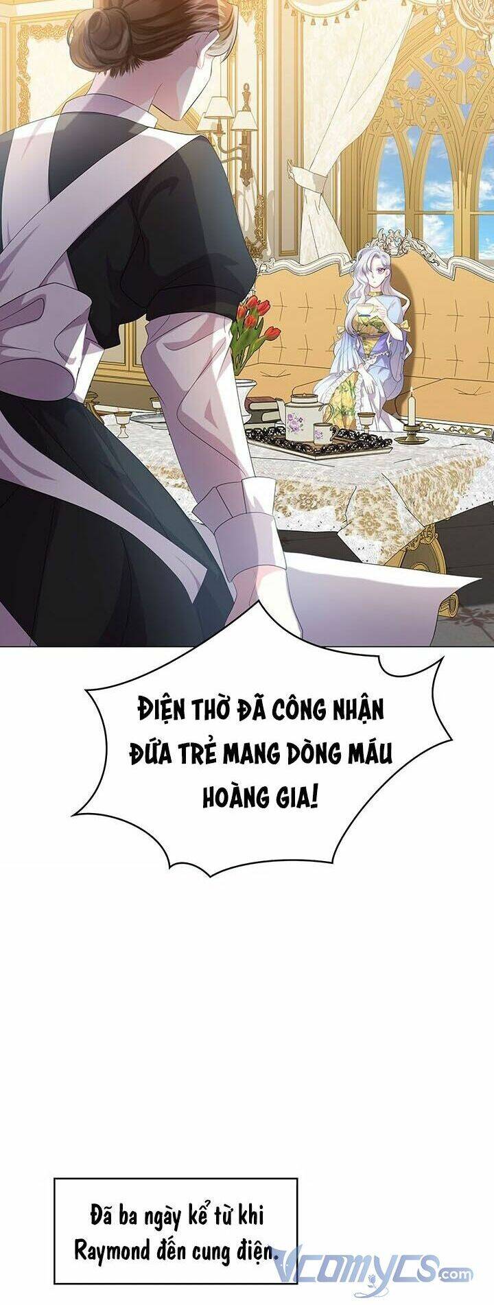 Tôi Sẽ Không Hối Tiếc Vì Anh Đâu Chapter 7 - 20