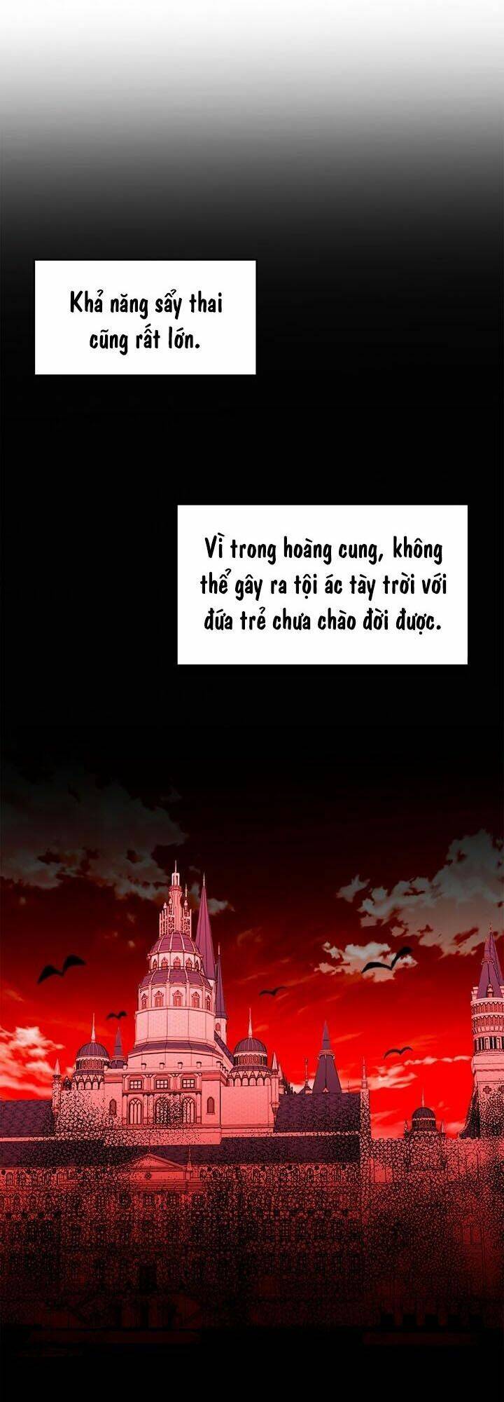 Tôi Sẽ Không Hối Tiếc Vì Anh Đâu Chapter 7 - 36