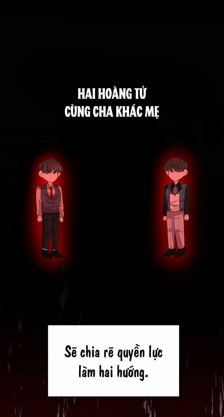 Tôi Sẽ Không Hối Tiếc Vì Anh Đâu Chapter 7 - 37