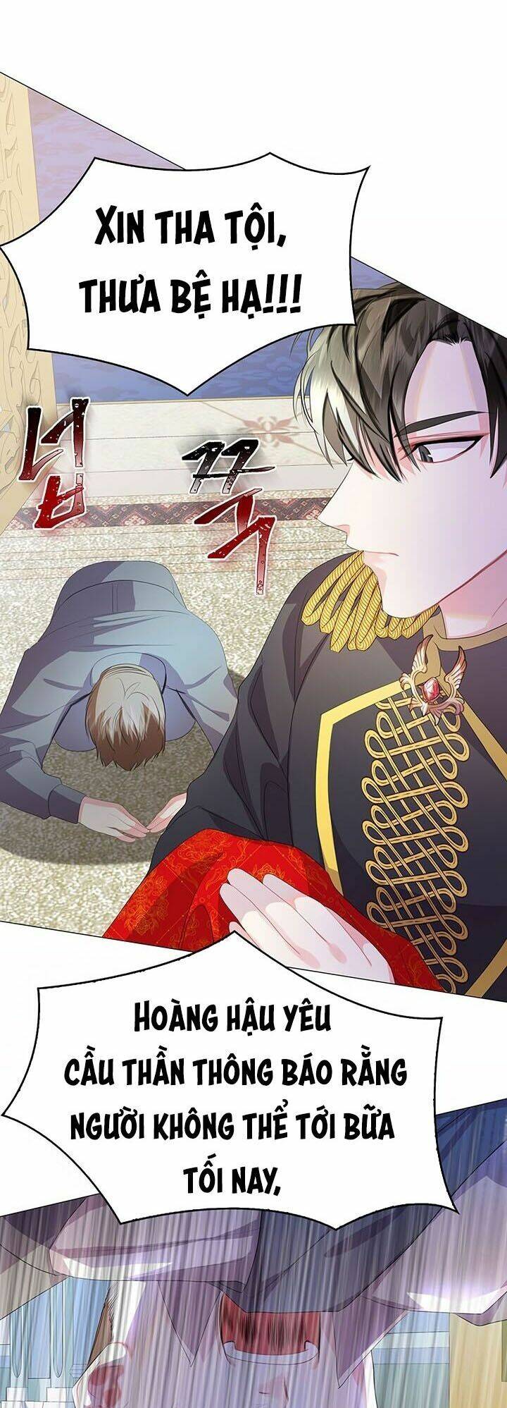 Tôi Sẽ Không Hối Tiếc Vì Anh Đâu Chapter 7 - 51