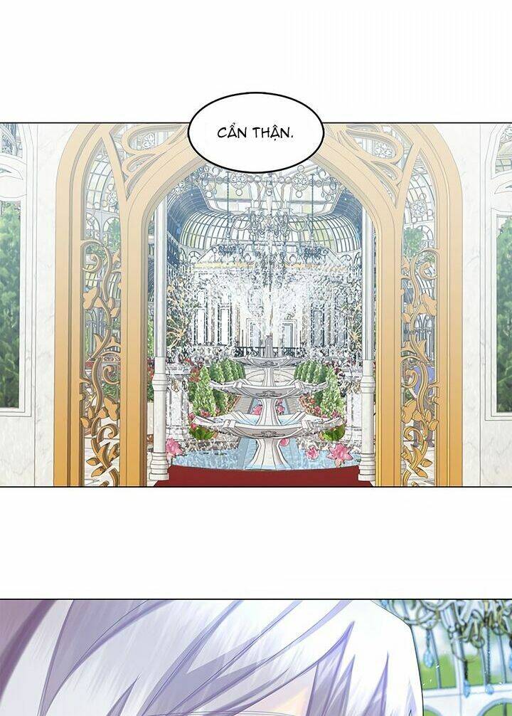 Tôi Sẽ Không Hối Tiếc Vì Anh Đâu Chapter 9 - 14