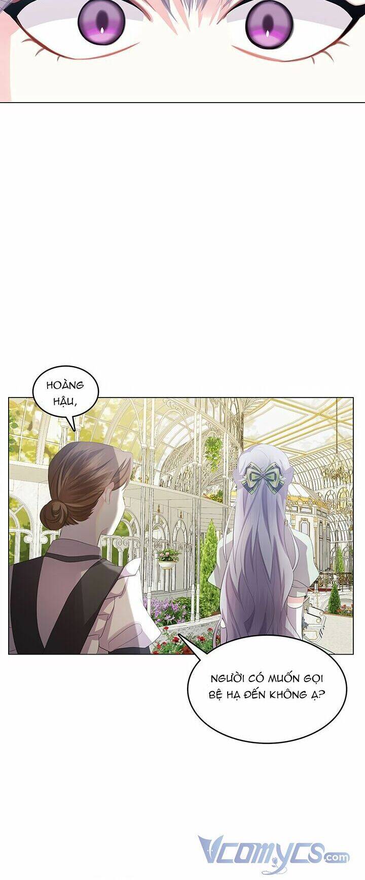 Tôi Sẽ Không Hối Tiếc Vì Anh Đâu Chapter 9 - 19