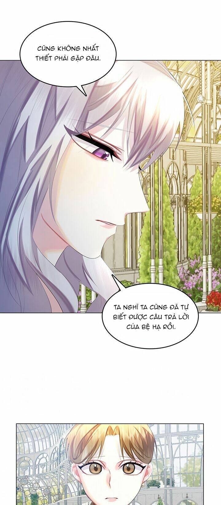 Tôi Sẽ Không Hối Tiếc Vì Anh Đâu Chapter 9 - 20