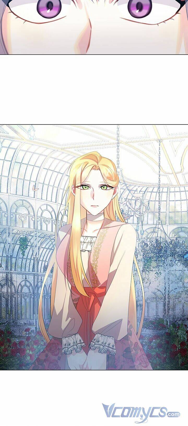 Tôi Sẽ Không Hối Tiếc Vì Anh Đâu Chapter 9 - 25