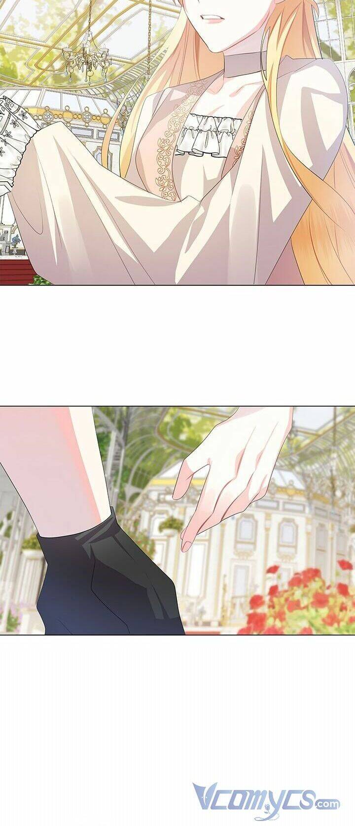 Tôi Sẽ Không Hối Tiếc Vì Anh Đâu Chapter 9 - 48