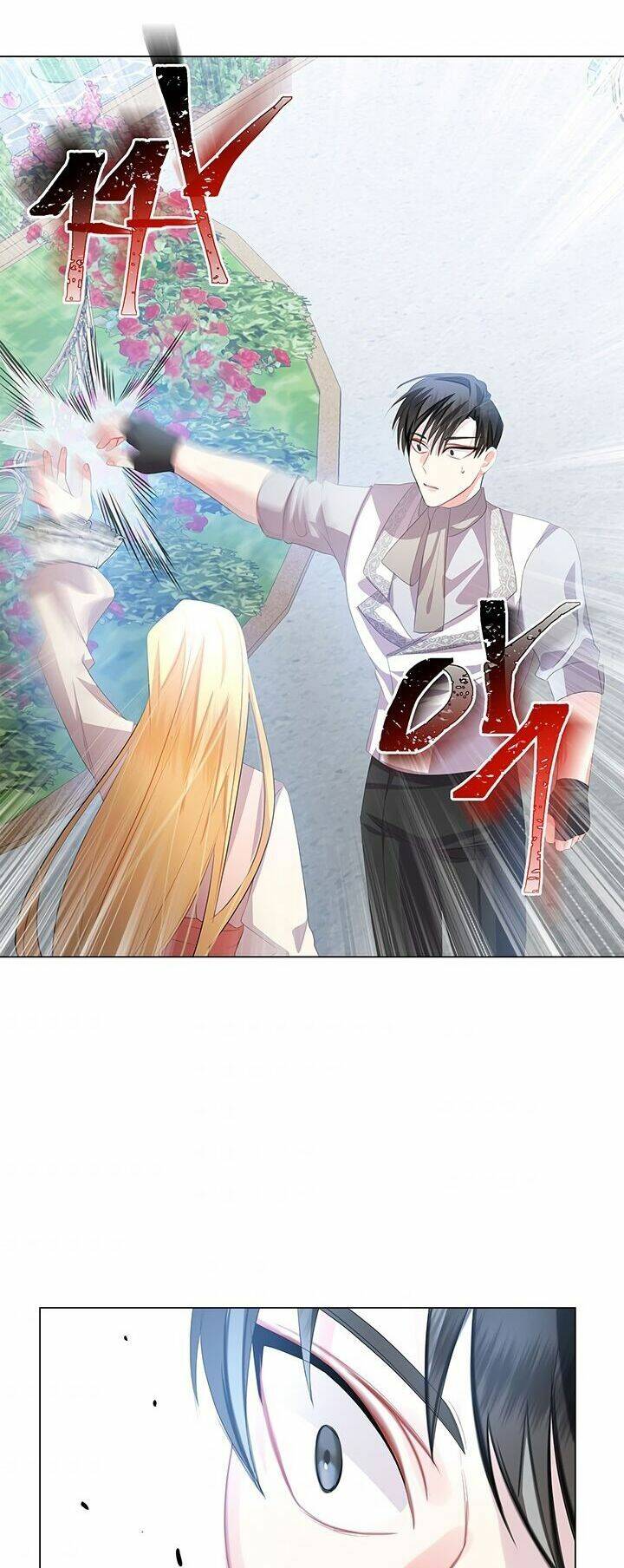 Tôi Sẽ Không Hối Tiếc Vì Anh Đâu Chapter 9 - 49