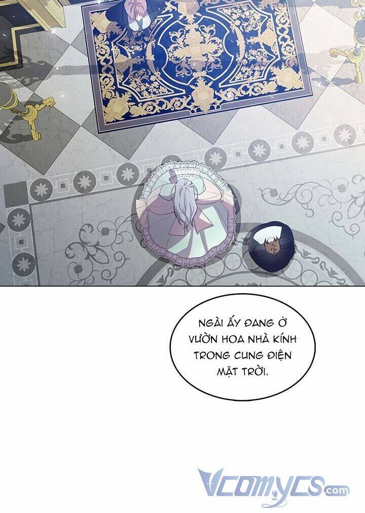 Tôi Sẽ Không Hối Tiếc Vì Anh Đâu Chapter 9 - 6