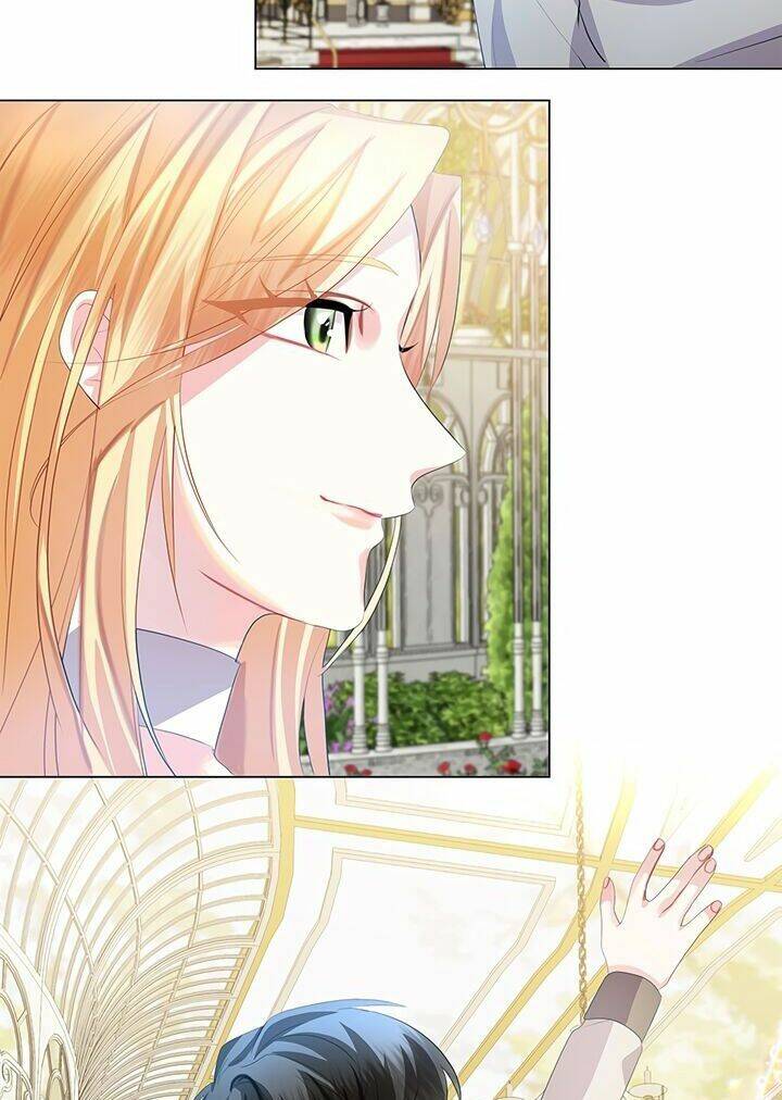 Tôi Sẽ Không Hối Tiếc Vì Anh Đâu Chapter 9 - 54