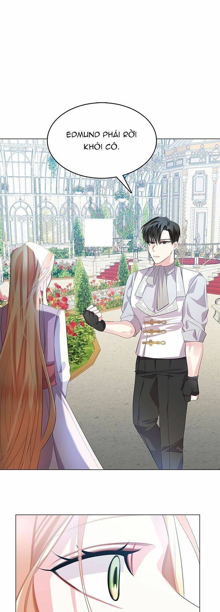 Tôi Sẽ Không Hối Tiếc Vì Anh Đâu Chapter 9 - 58