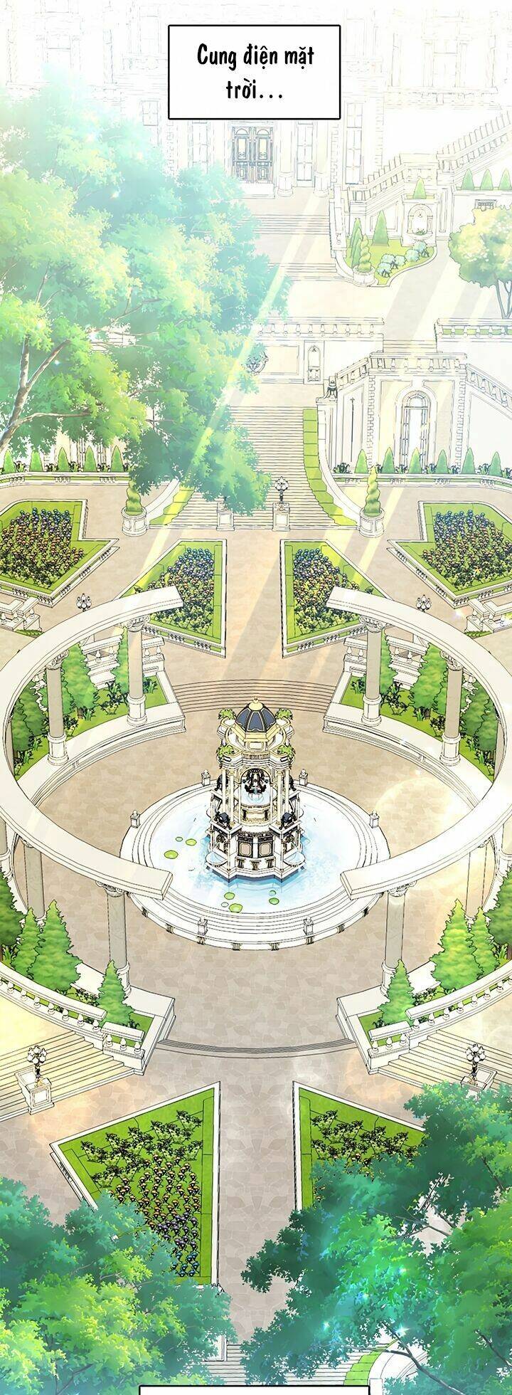 Tôi Sẽ Không Hối Tiếc Vì Anh Đâu Chapter 9 - 9