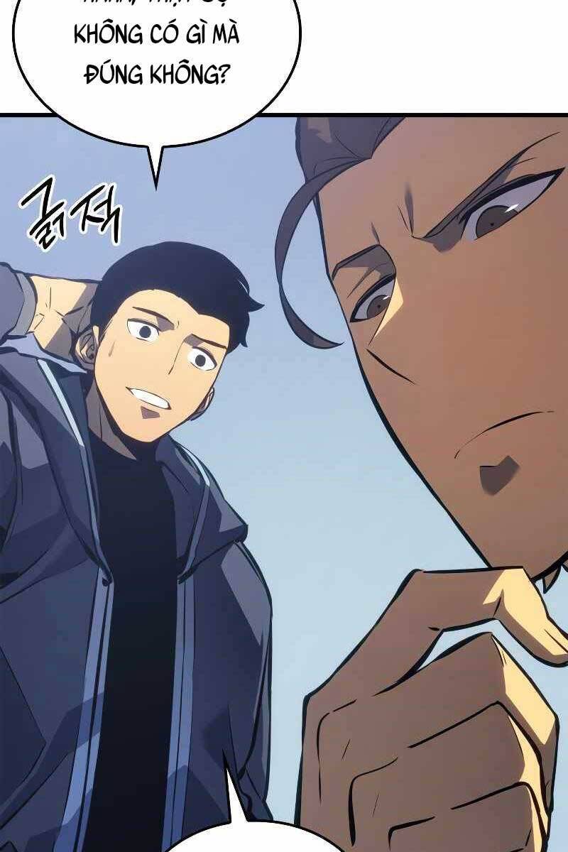 Solo Leveling Ss3 Chapter 1 - 139