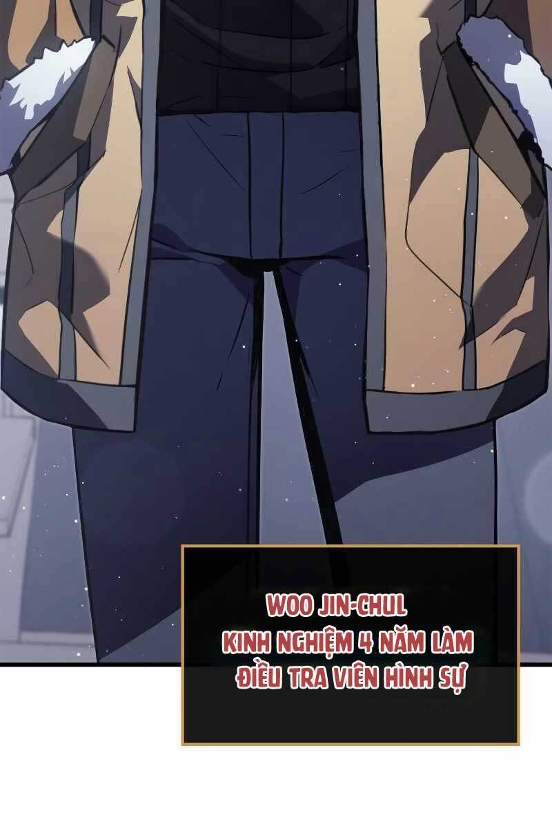 Solo Leveling Ss3 Chapter 1 - 8