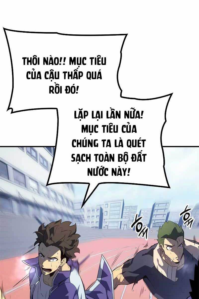 Solo Leveling Ss3 Chapter 3 - 22