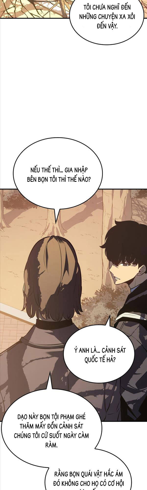 Solo Leveling Ss3 Chapter 4 - 28
