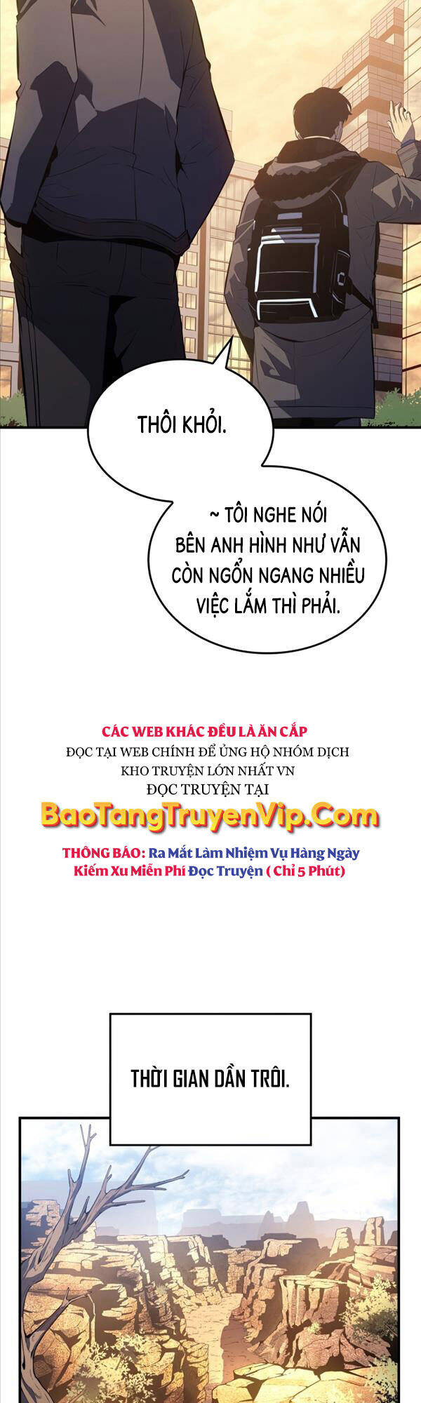 Solo Leveling Ss3 Chapter 4 - 31
