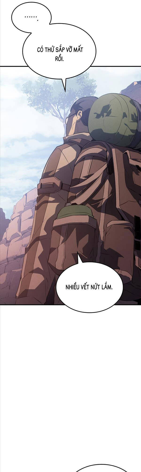 Solo Leveling Ss3 Chapter 4 - 36