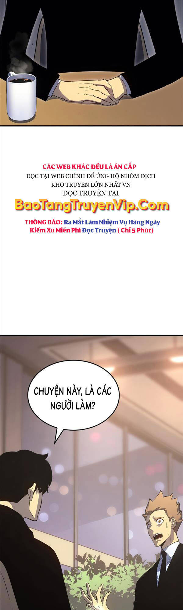 Solo Leveling Ss3 Chapter 4 - 44