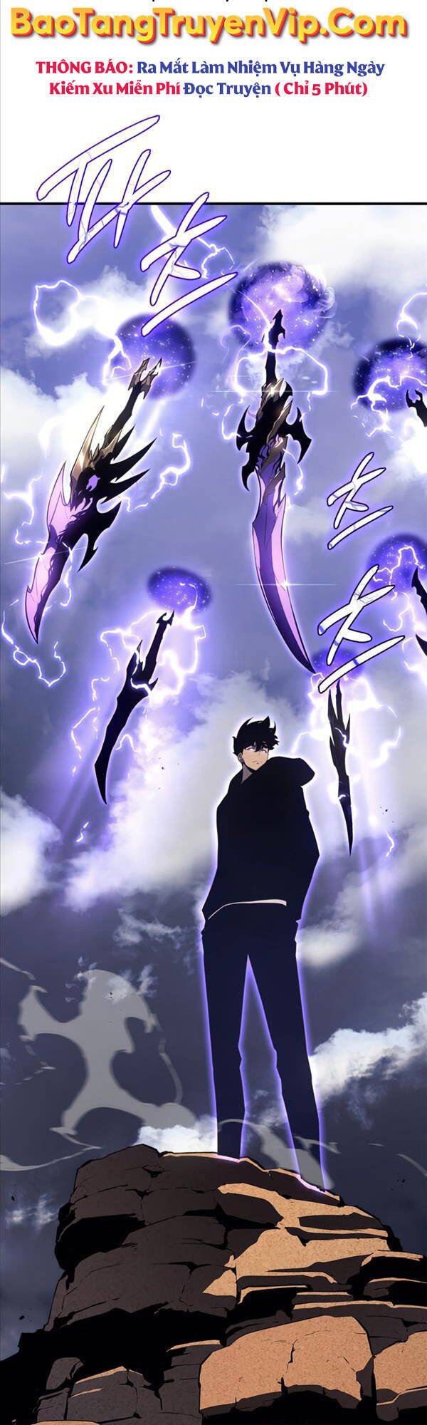 Solo Leveling Ss3 Chapter 4 - 62