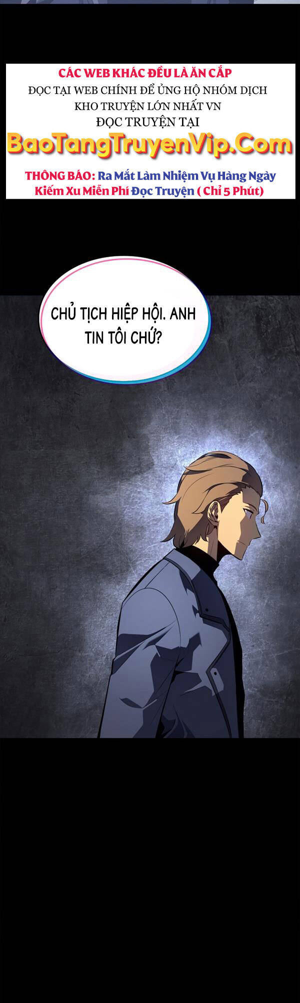 Solo Leveling Ss3 Chapter 4 - 8