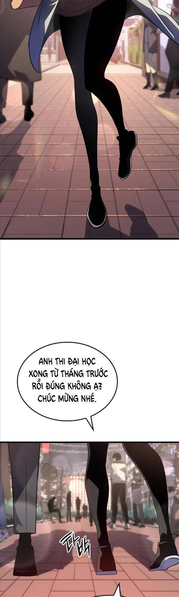 Solo Leveling Ss3 Chapter 7 - 44