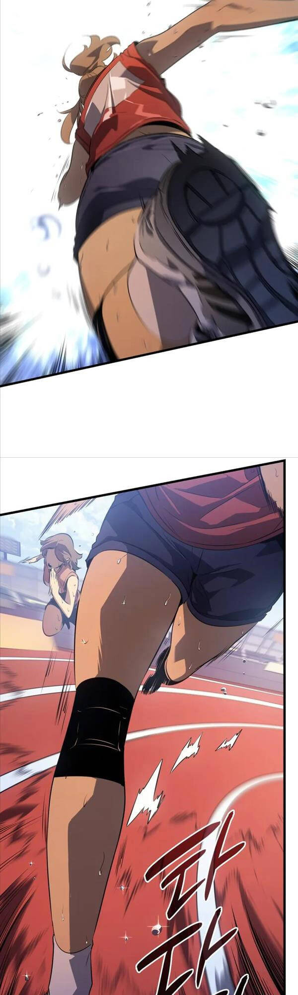 Solo Leveling Ss3 Chapter 7 - 6