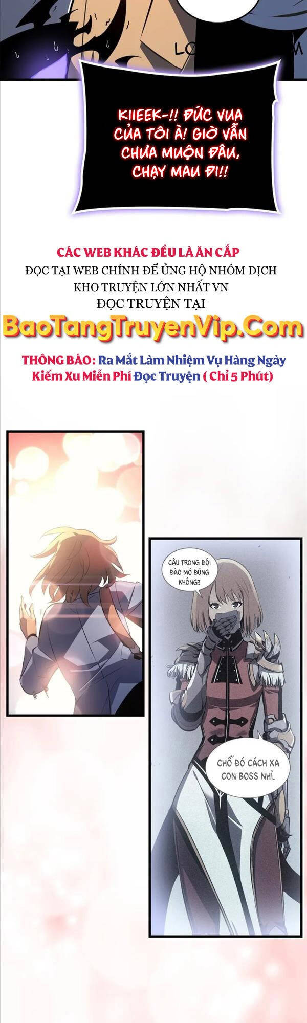 Solo Leveling Ss3 Chapter 7 - 57