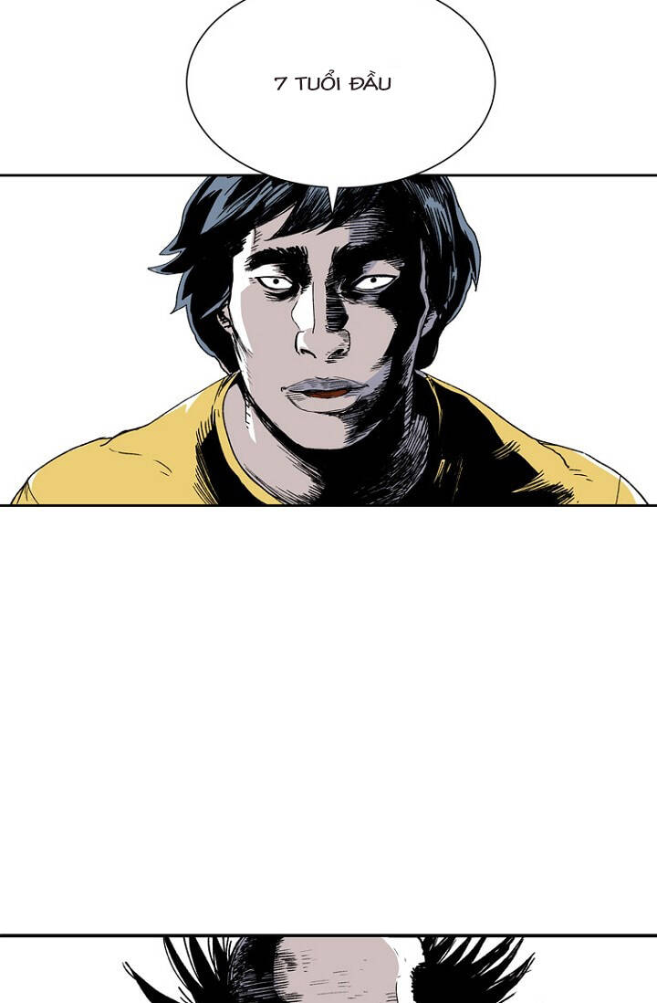 Hổ Báo Trường Mẫu Giáo Chapter 1 - 11