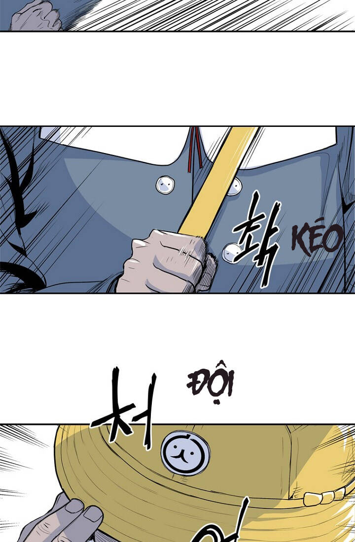 Hổ Báo Trường Mẫu Giáo Chapter 1 - 15