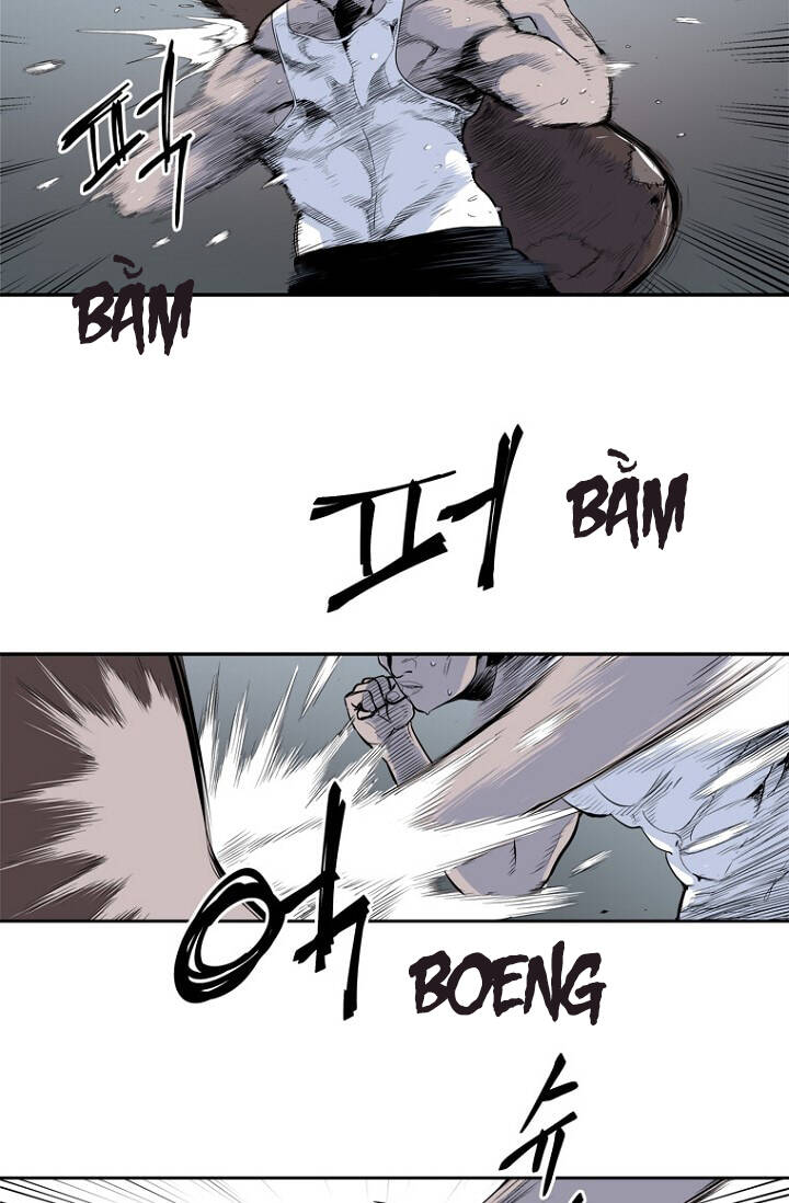 Hổ Báo Trường Mẫu Giáo Chapter 1 - 3