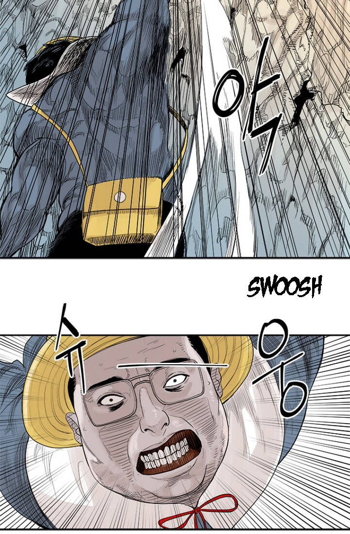 Hổ Báo Trường Mẫu Giáo Chapter 3 - 13