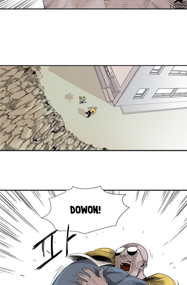 Hổ Báo Trường Mẫu Giáo Chapter 3 - 15