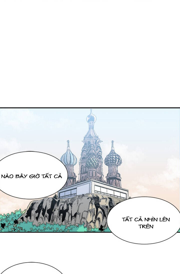 Hổ Báo Trường Mẫu Giáo Chapter 3 - 2