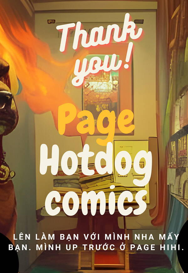 Hổ Báo Trường Mẫu Giáo Chapter 4 - 26