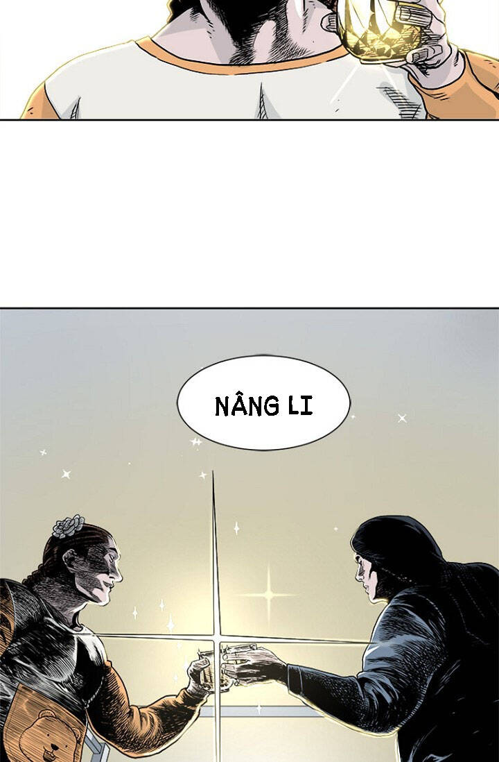 Hổ Báo Trường Mẫu Giáo Chapter 5 - 12