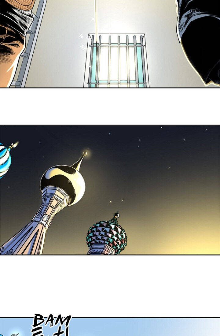 Hổ Báo Trường Mẫu Giáo Chapter 5 - 13