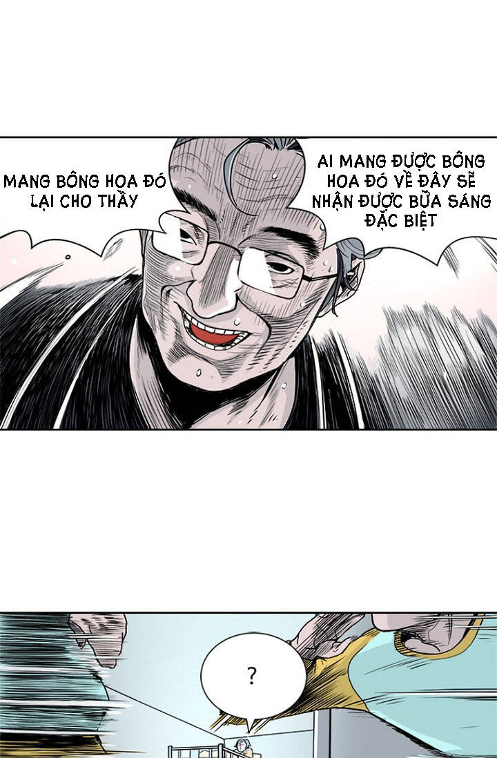 Hổ Báo Trường Mẫu Giáo Chapter 5 - 18