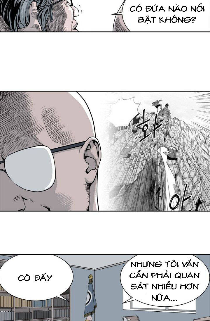 Hổ Báo Trường Mẫu Giáo Chapter 6 - 14