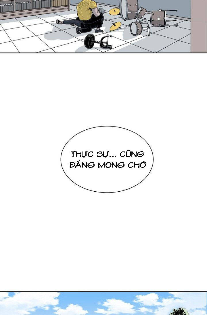 Hổ Báo Trường Mẫu Giáo Chapter 6 - 15