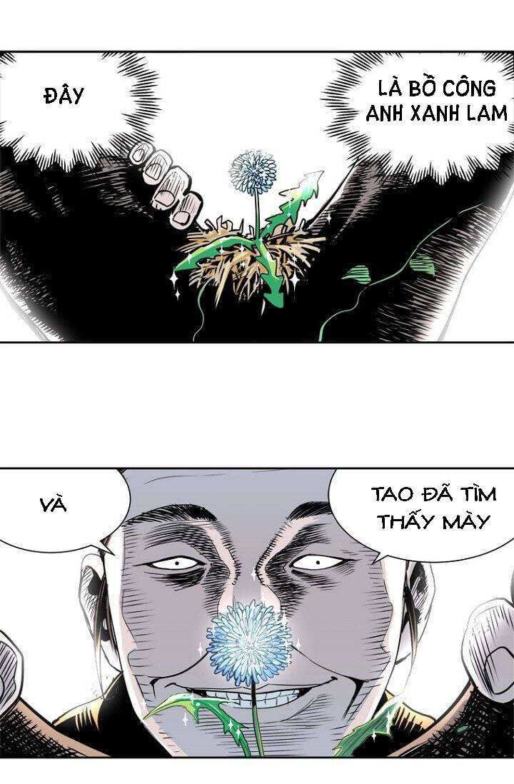 Hổ Báo Trường Mẫu Giáo Chapter 6 - 20