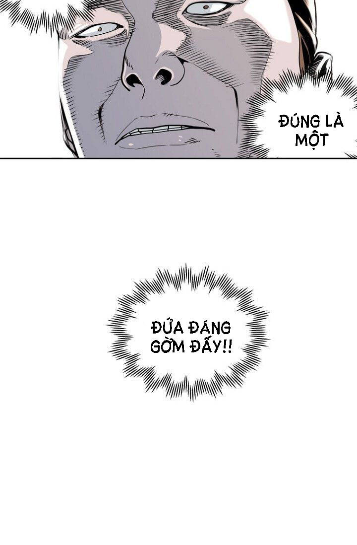 Hổ Báo Trường Mẫu Giáo Chapter 6 - 24