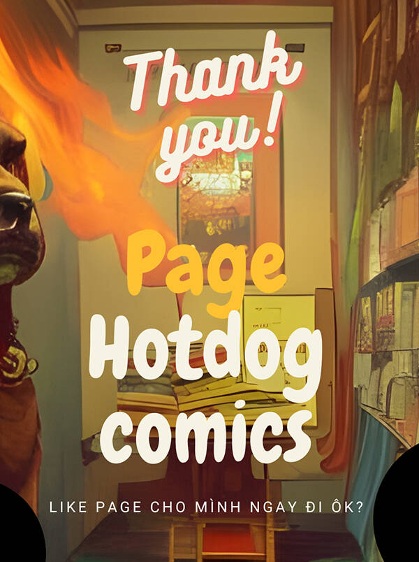 Hổ Báo Trường Mẫu Giáo Chapter 6 - 25