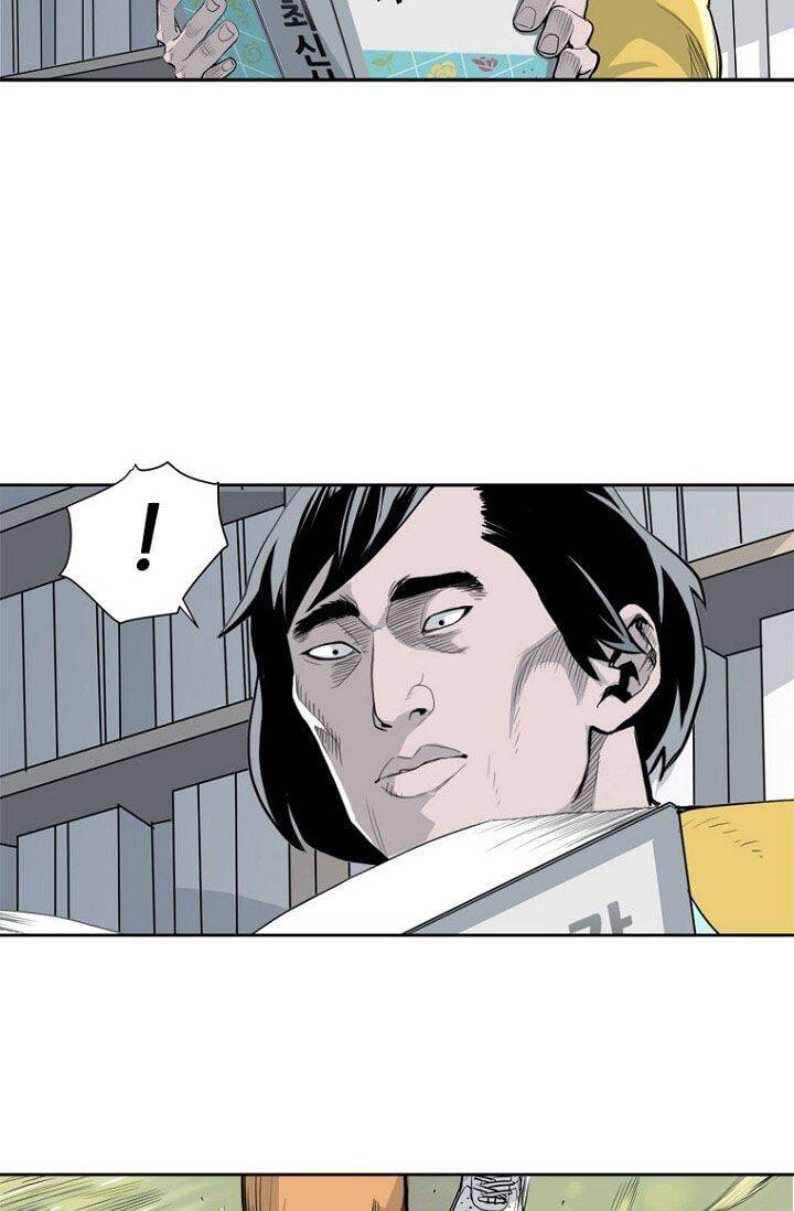 Hổ Báo Trường Mẫu Giáo Chapter 6 - 7