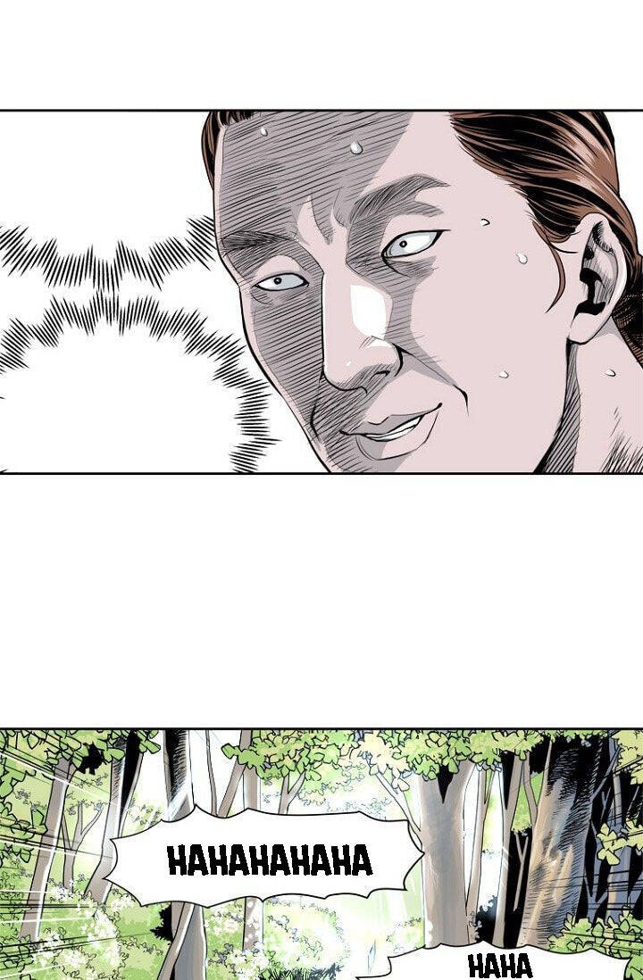 Hổ Báo Trường Mẫu Giáo Chapter 6 - 9